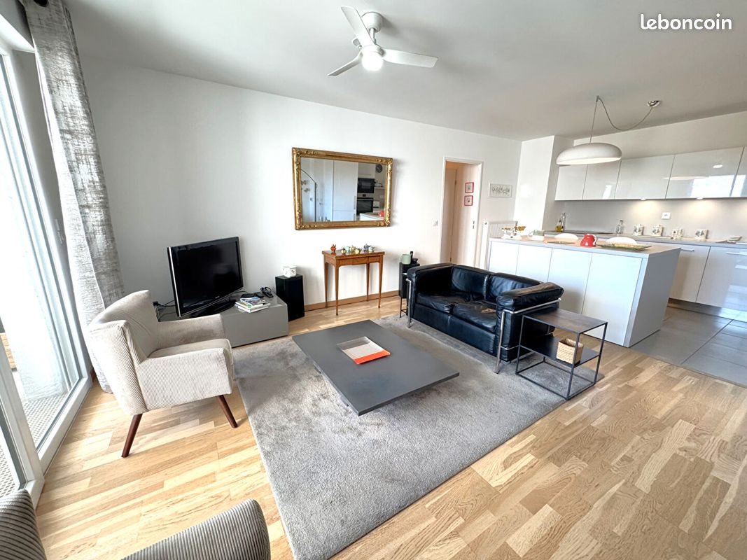 Appartement à vendre, 98m², La Teste-de-Buch