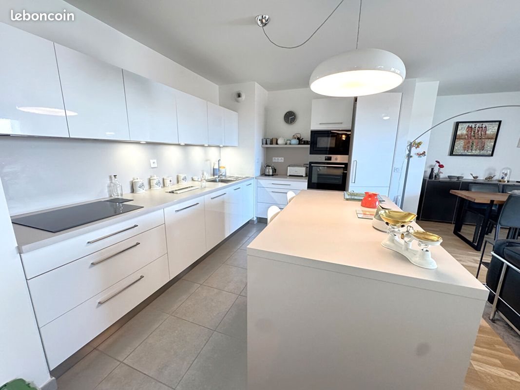 Appartement à vendre, 98m², La Teste-de-Buch