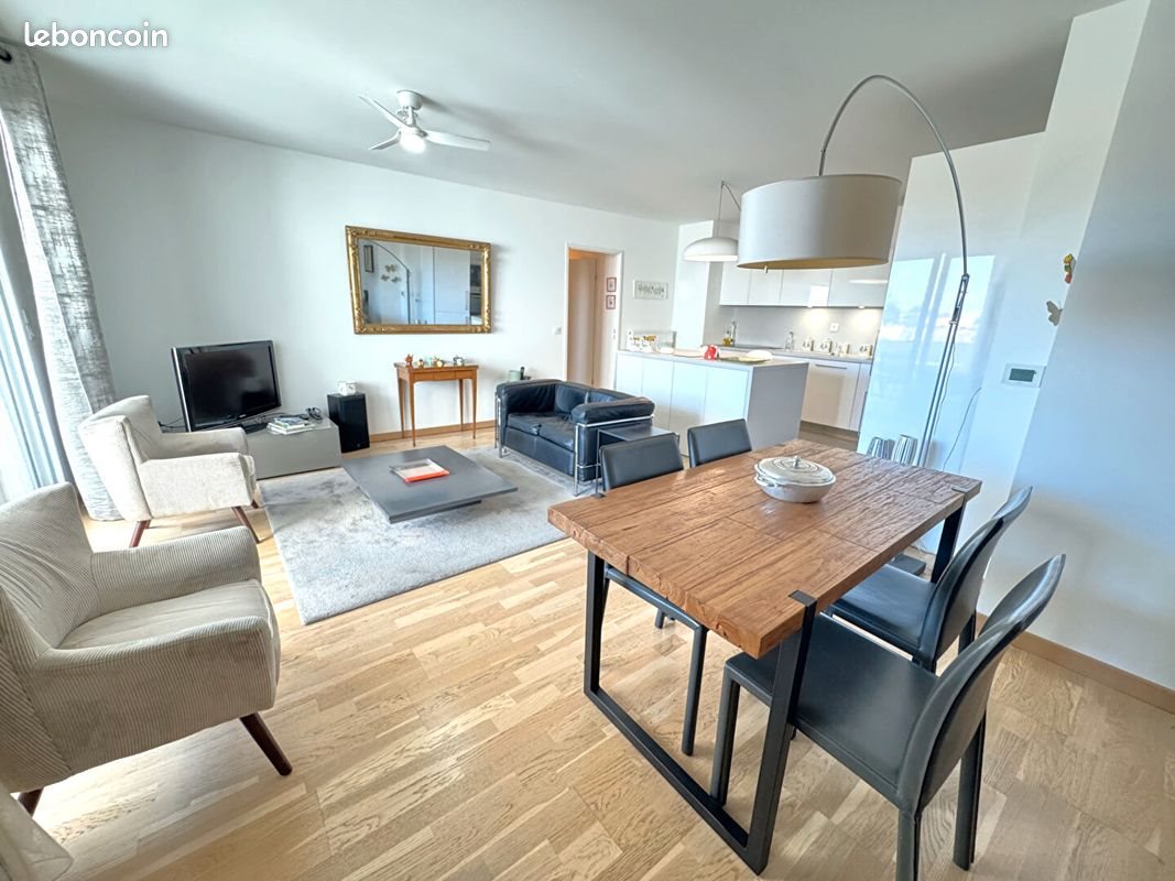 Appartement à vendre, 98m², La Teste-de-Buch
