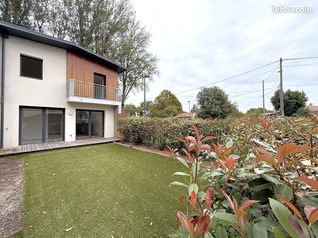 Maison à vendre, 79m², La Teste-de-Buch