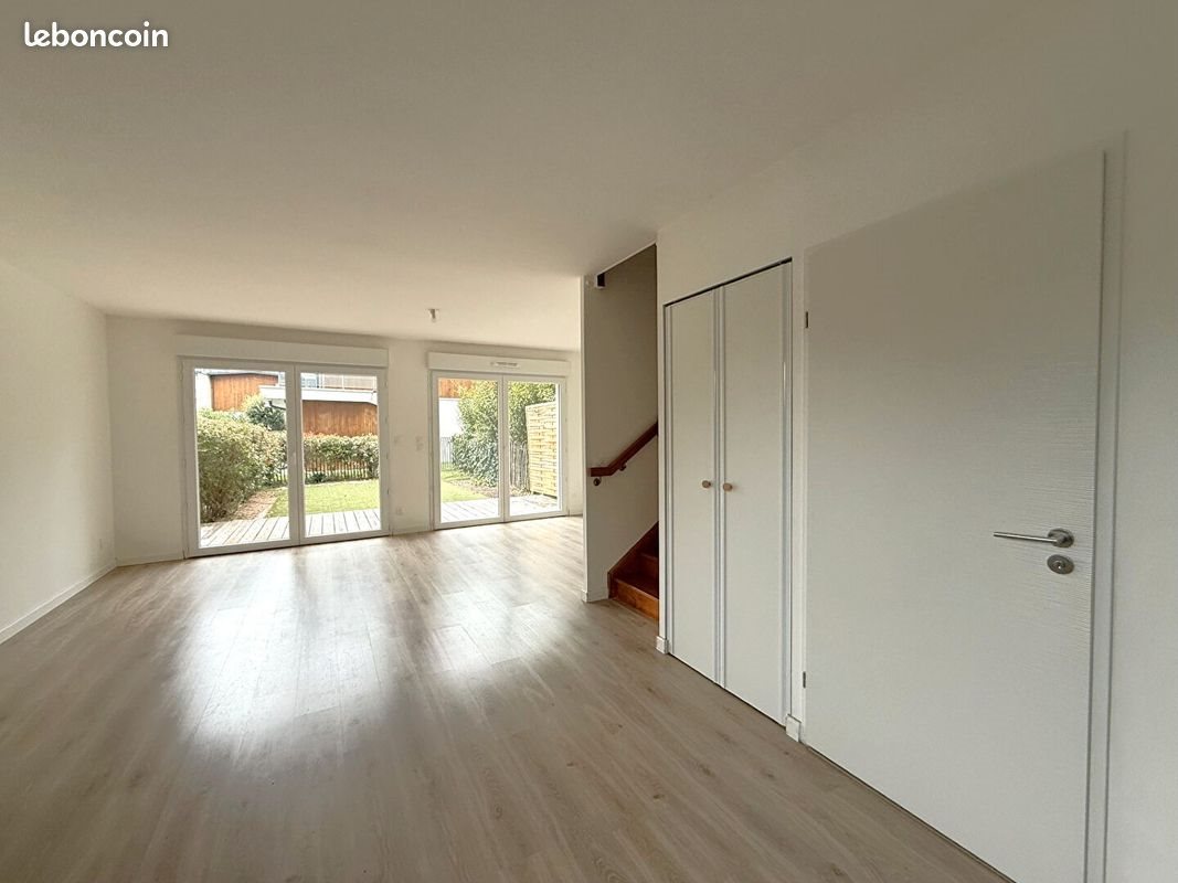 Maison à vendre, 79m², La Teste-de-Buch