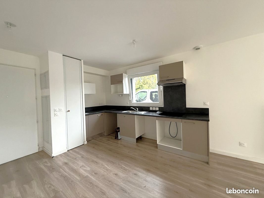 Maison à vendre, 79m², La Teste-de-Buch