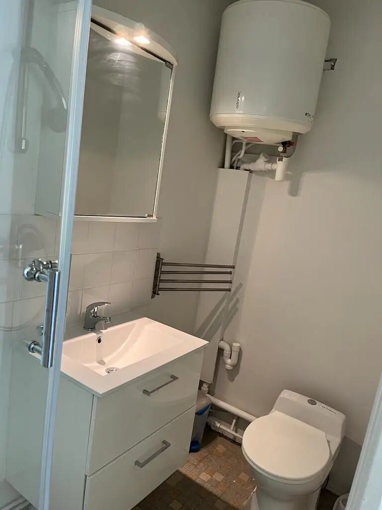 Appartement à louer, 21m², Lyon 8ème