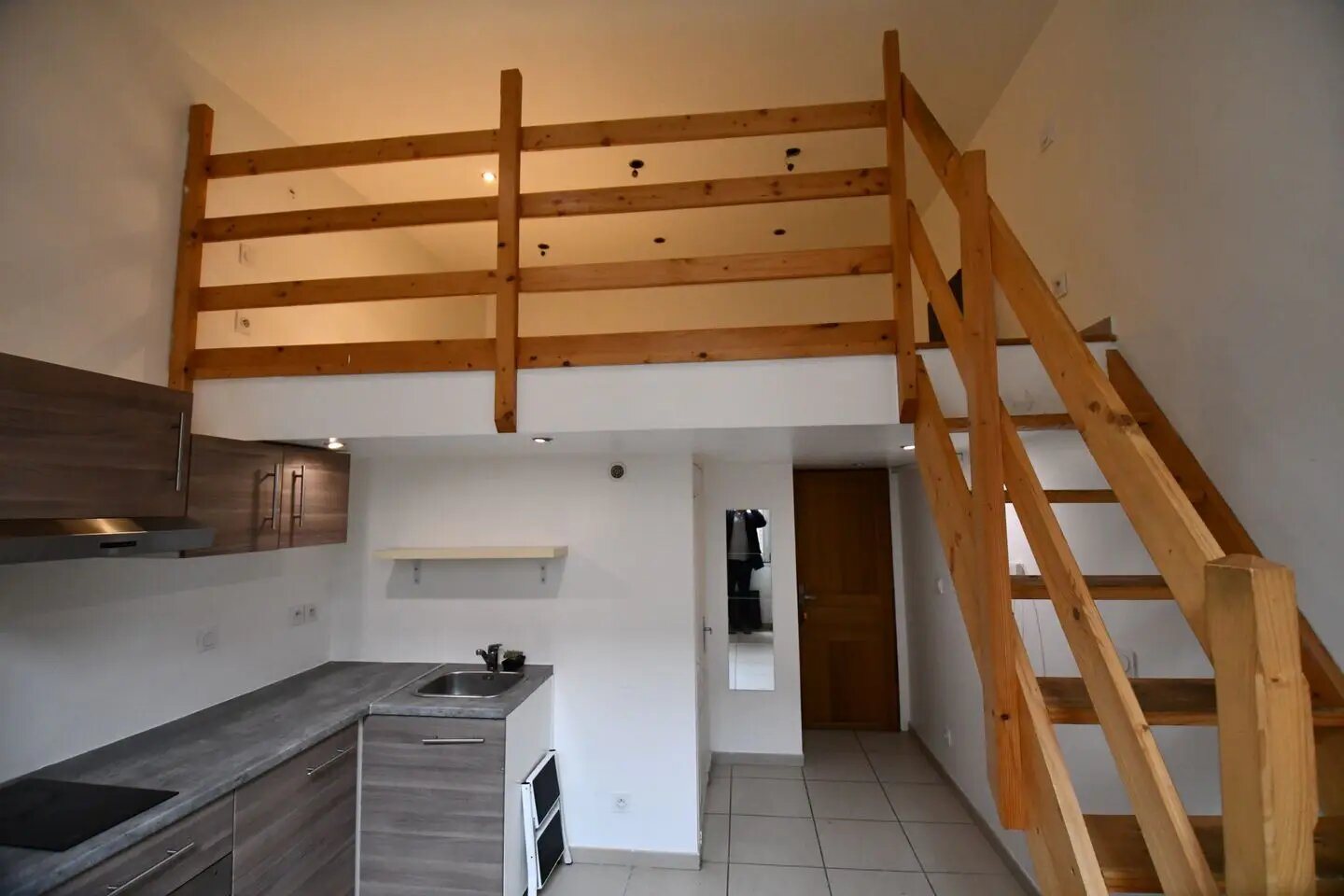Appartement à vendre, 36m², Villeurbanne