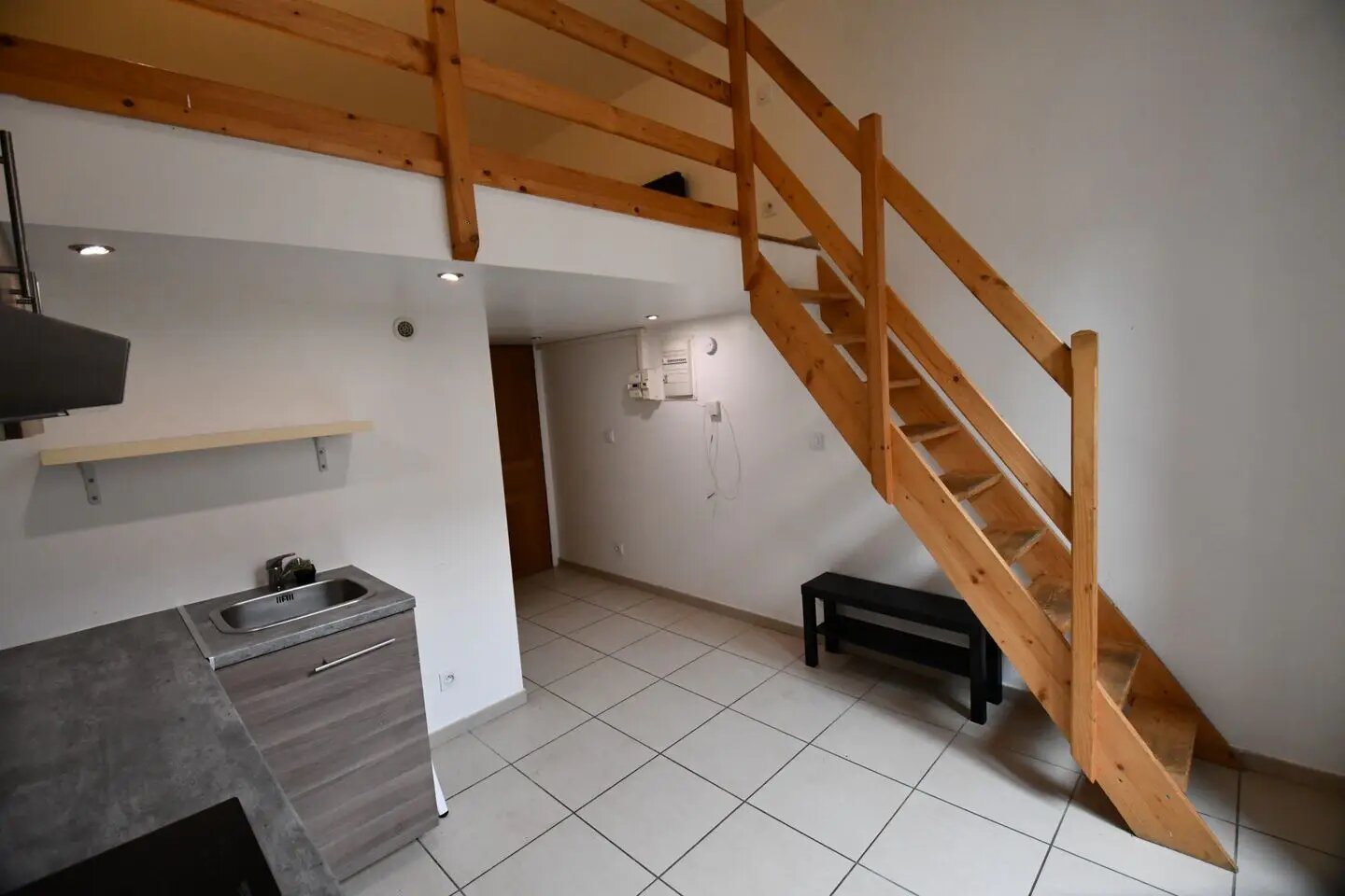 Appartement à vendre, 36m², Villeurbanne