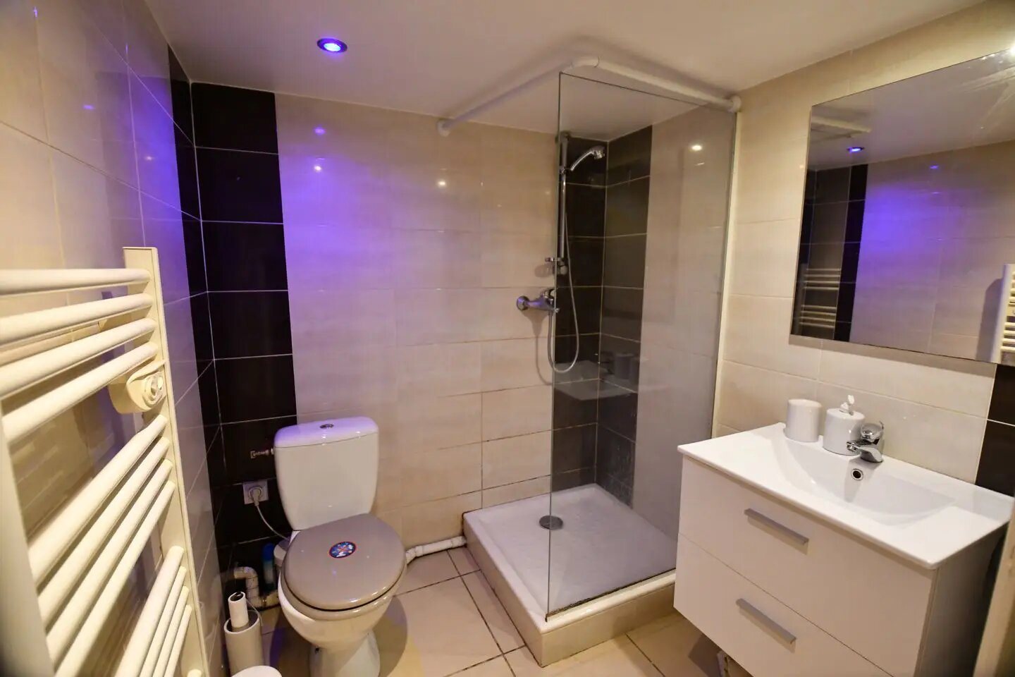 Appartement à vendre, 36m², Villeurbanne