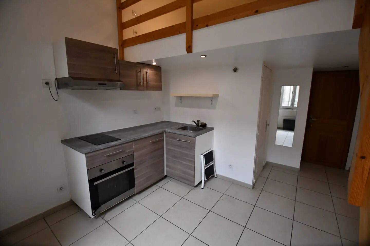 Appartement à vendre, 36m², Villeurbanne
