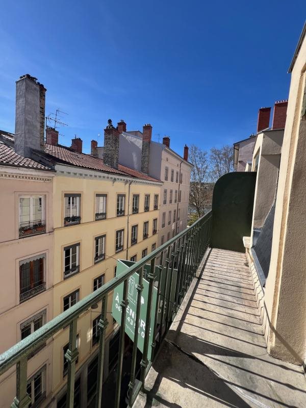 Appartement à vendre, 61m², Lyon 7ème