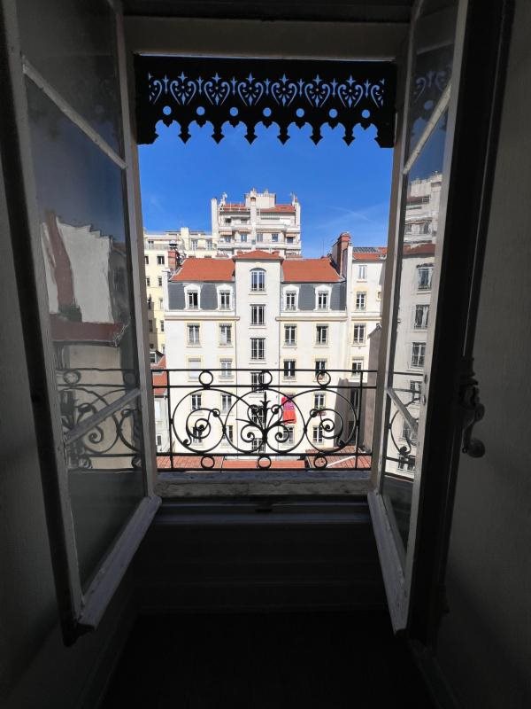 Appartement à vendre, 61m², Lyon 7ème