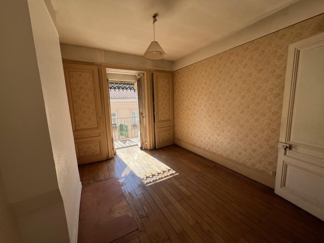 Appartement à vendre, 61m², Lyon 7ème