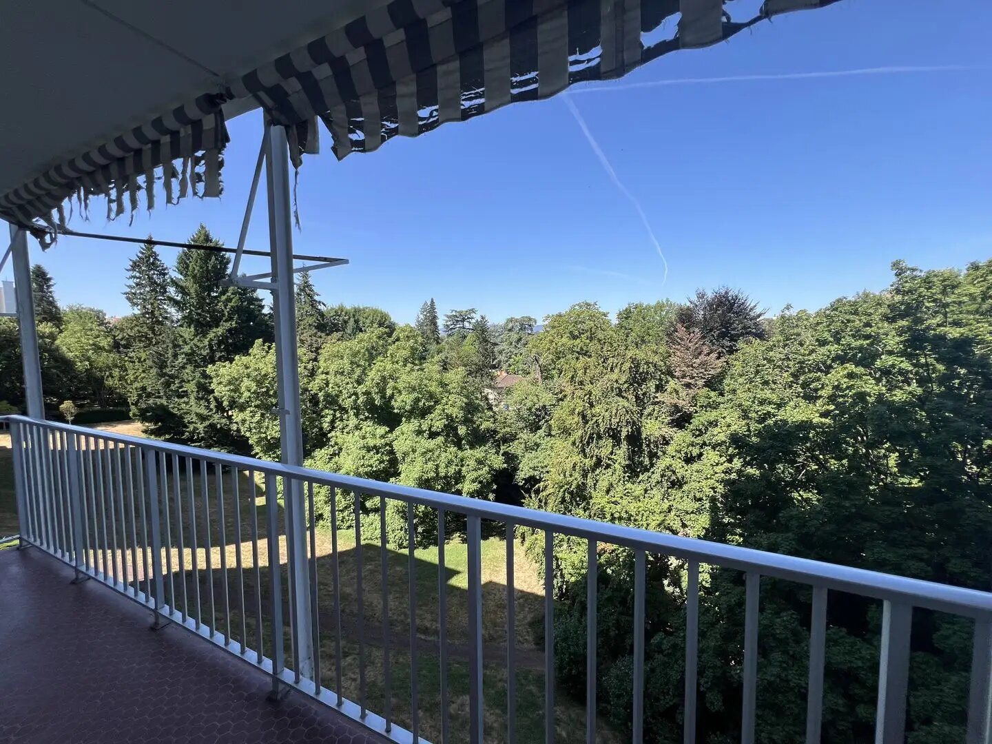 Appartement à louer, 91m², Tassin-la-Demi-Lune