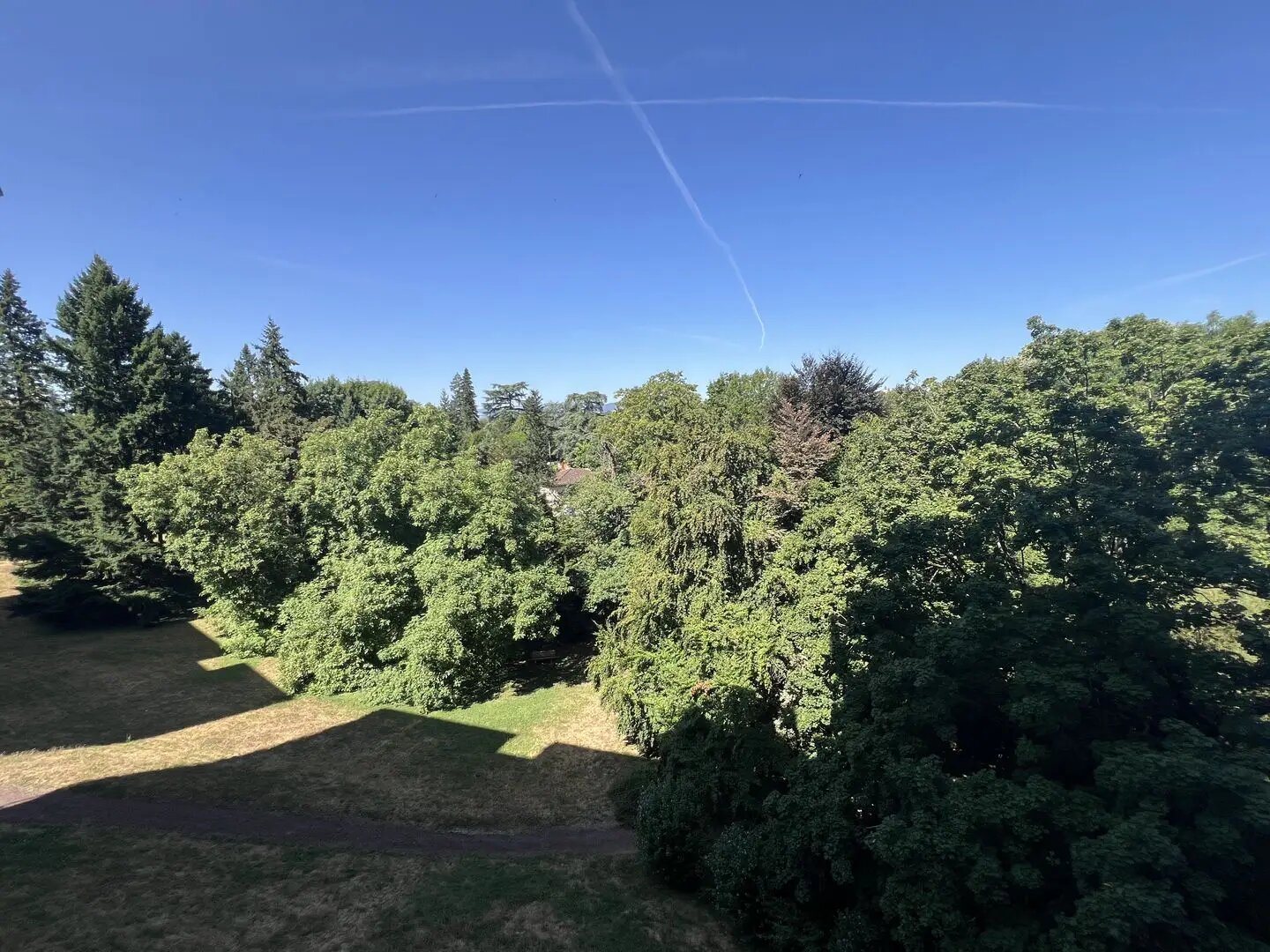 Appartement à louer, 91m², Tassin-la-Demi-Lune