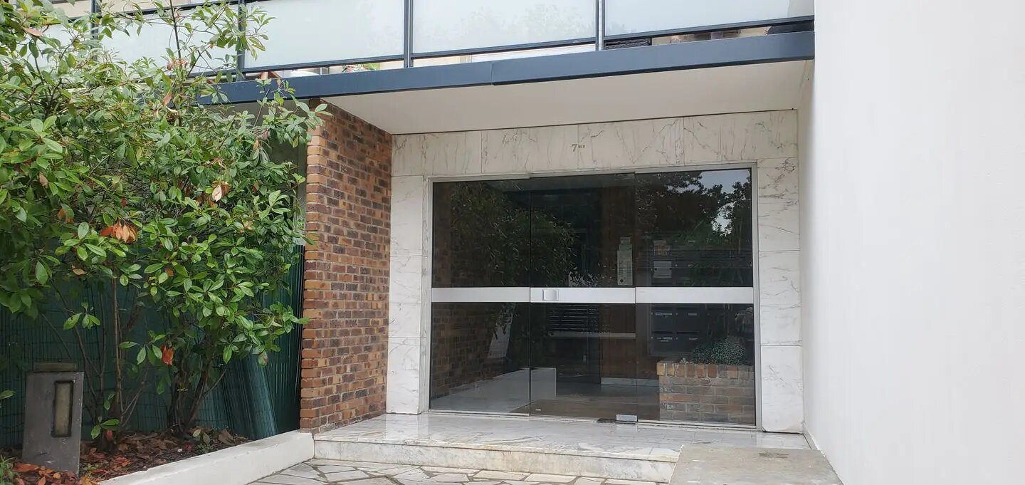 Appartement à louer, 37m², Saint-Maur-des-Fossés