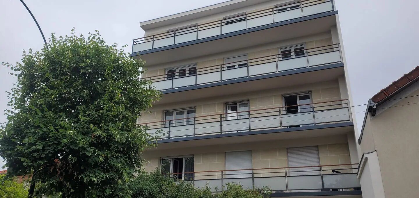 Appartement à louer, 37m², Saint-Maur-des-Fossés