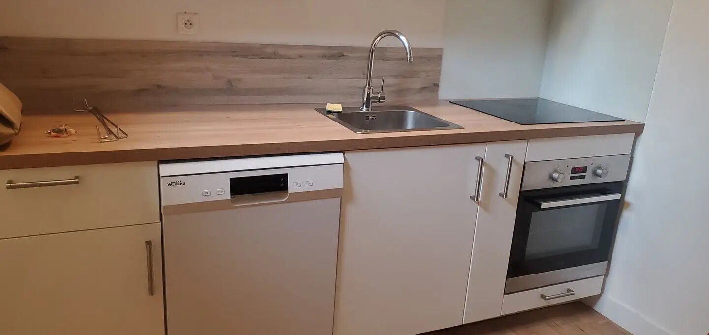 Appartement à louer, 37m², Saint-Maur-des-Fossés
