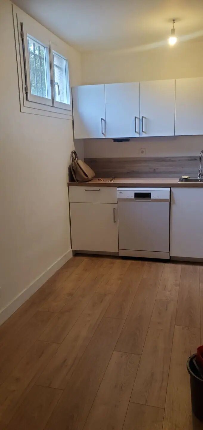 Appartement à louer, 37m², Saint-Maur-des-Fossés