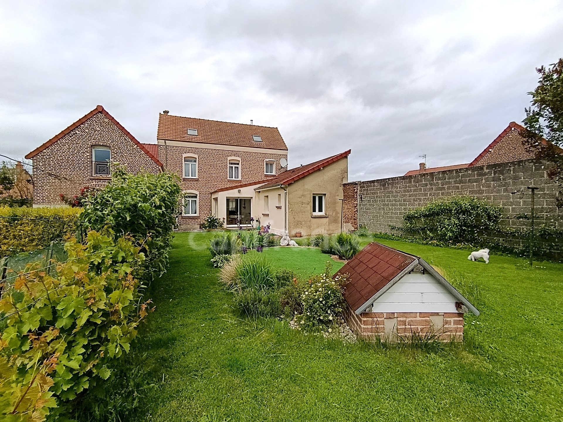 Maison à vendre, 169m², Pelves