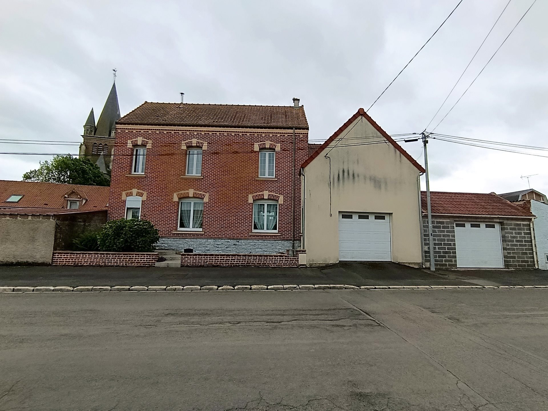 Maison à vendre, 169m², Pelves