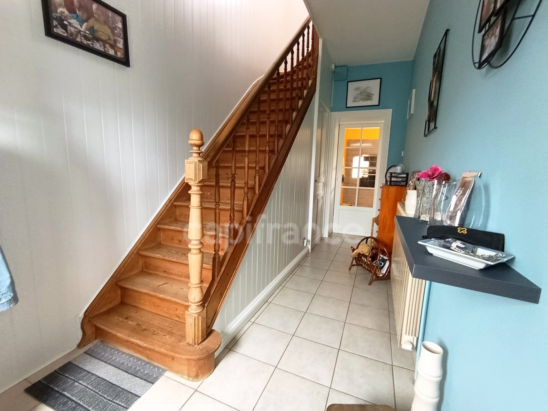 Maison à vendre, 169m², Pelves