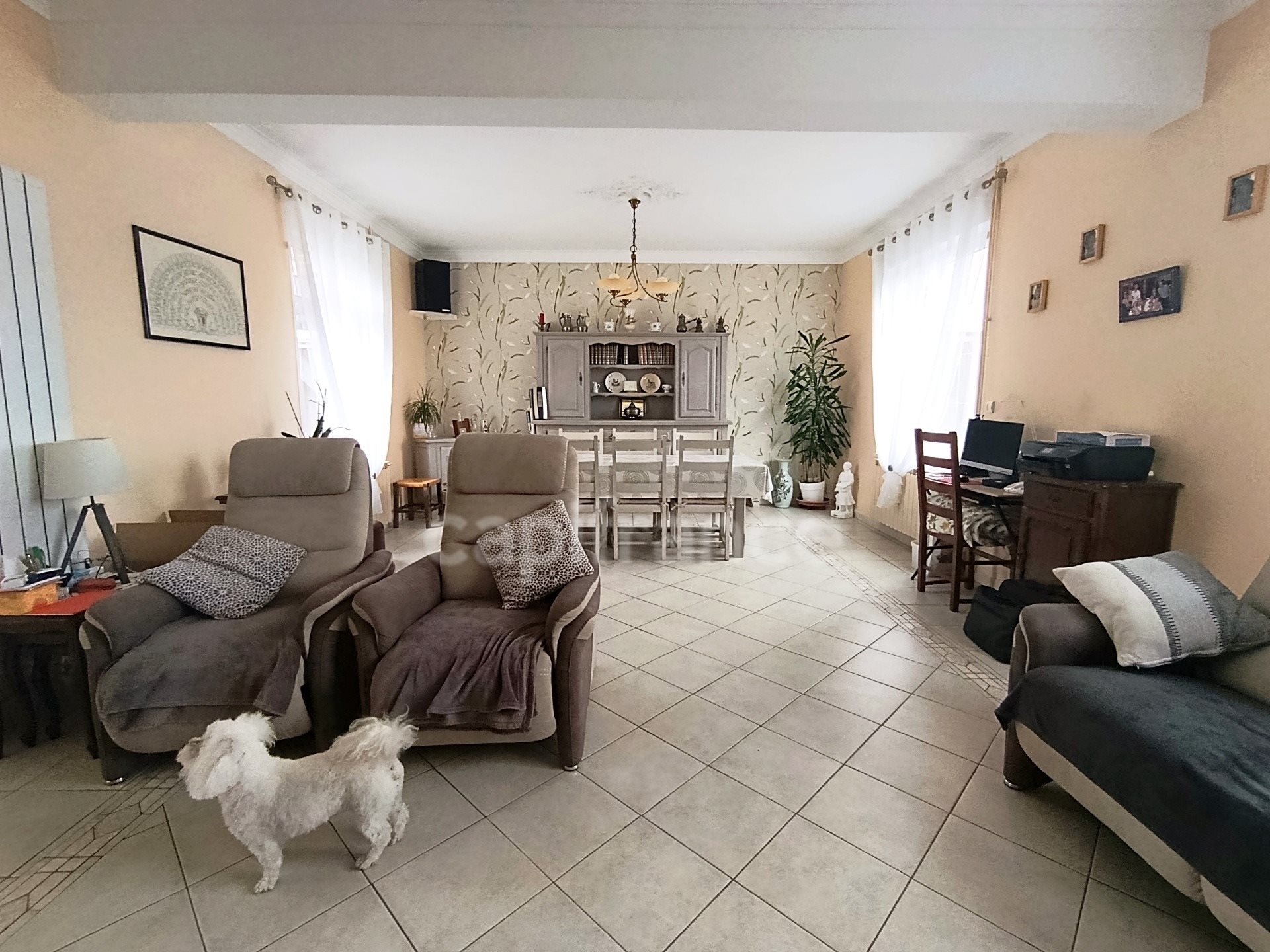 Maison à vendre, 169m², Pelves