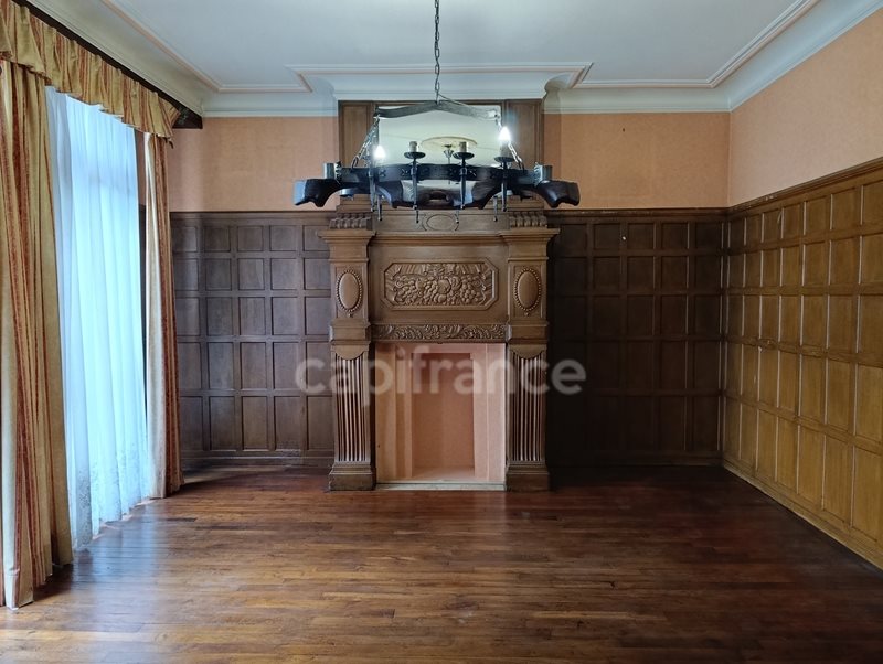 Maison à vendre, 239m², Bauvin