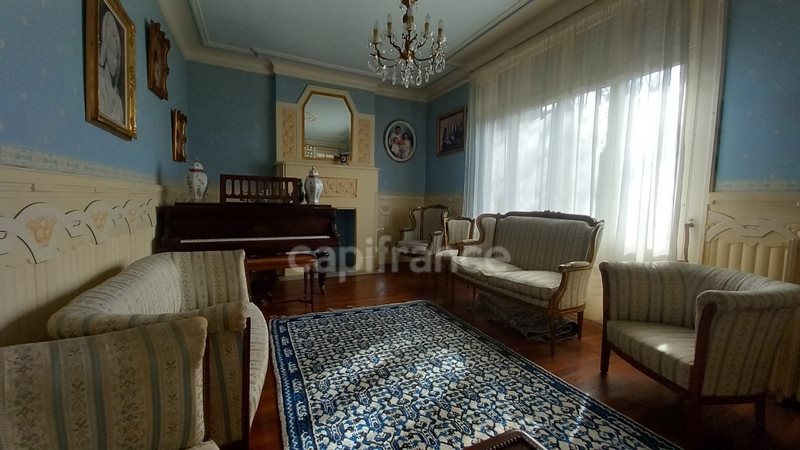 Maison à vendre, 239m², Bauvin