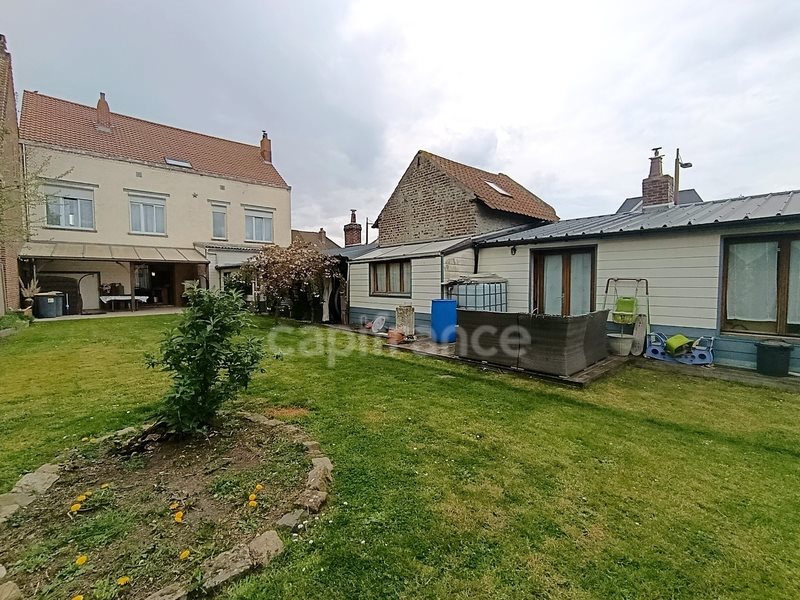 Maison à vendre, 281m², Auchy-les-Mines