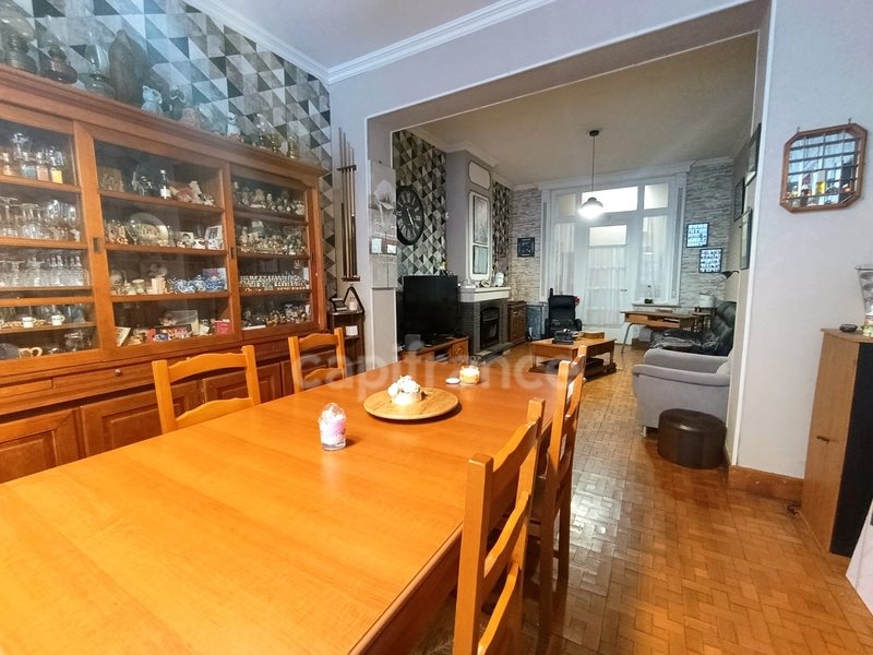 Maison à vendre, 281m², Auchy-les-Mines