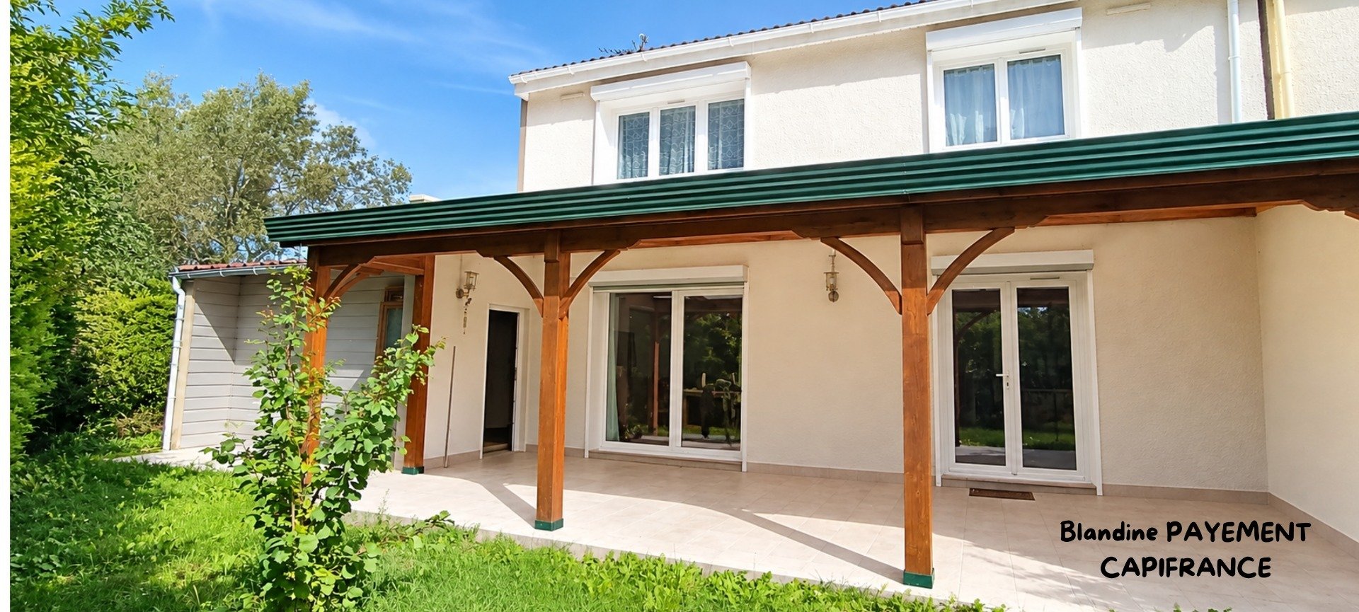 Maison à vendre, 107m², Achicourt