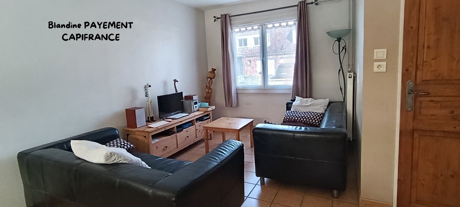 Maison à vendre, 107m², Achicourt