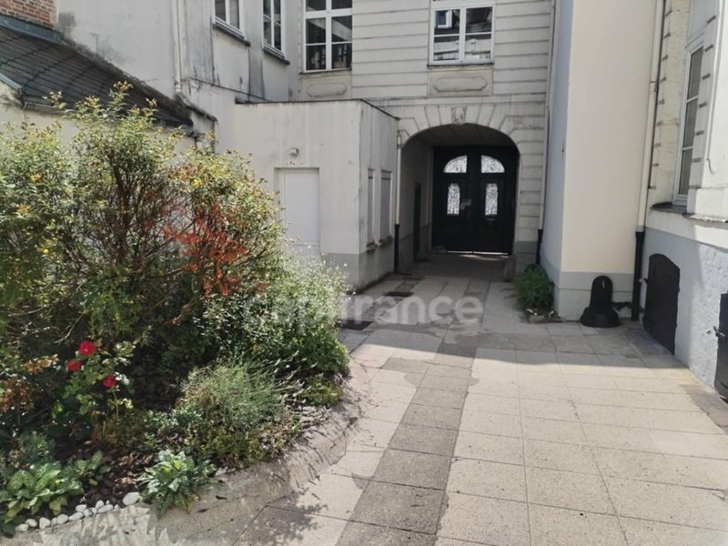 Appartement à vendre, 124m², Arras