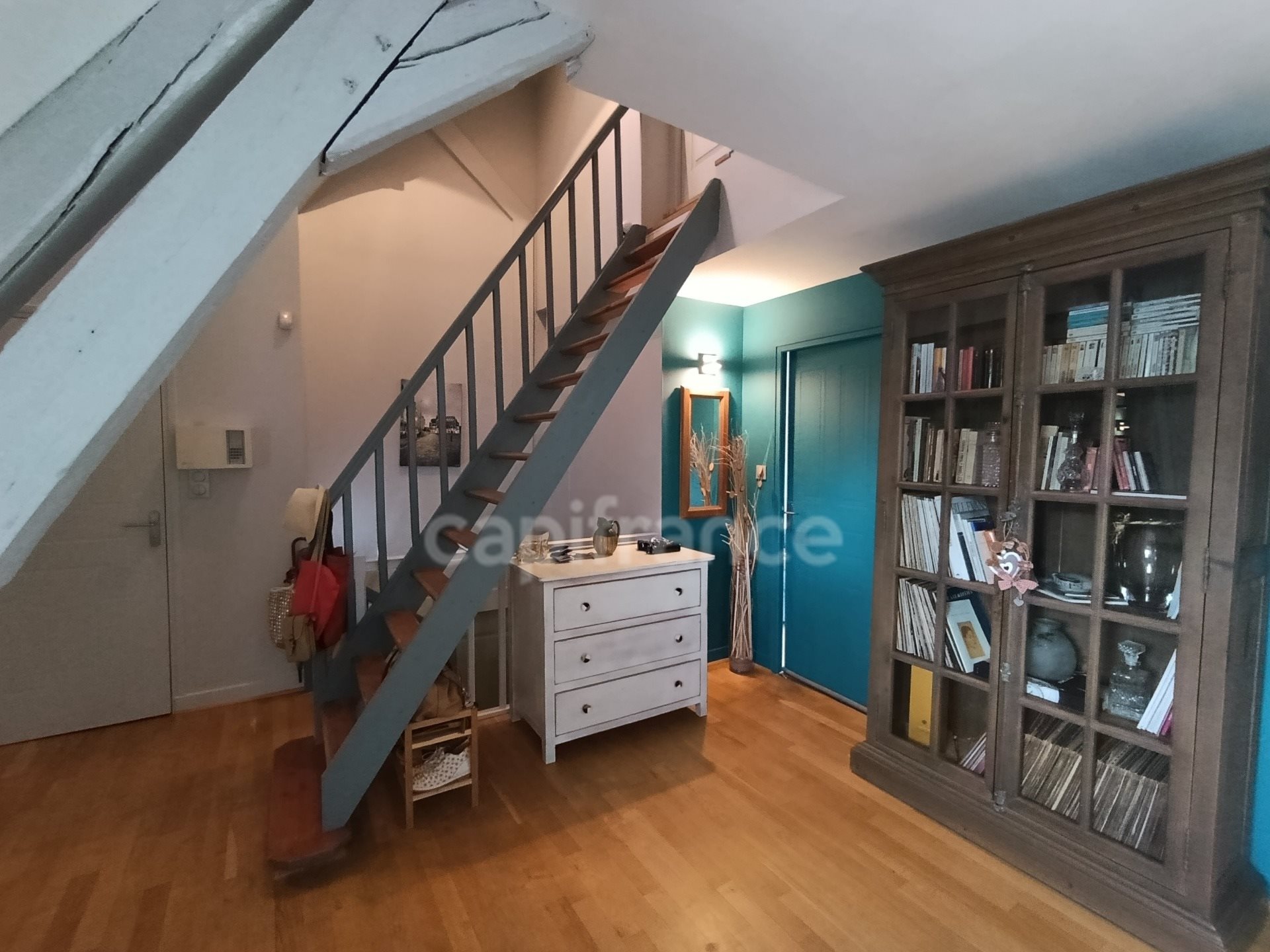 Appartement à vendre, 124m², Arras