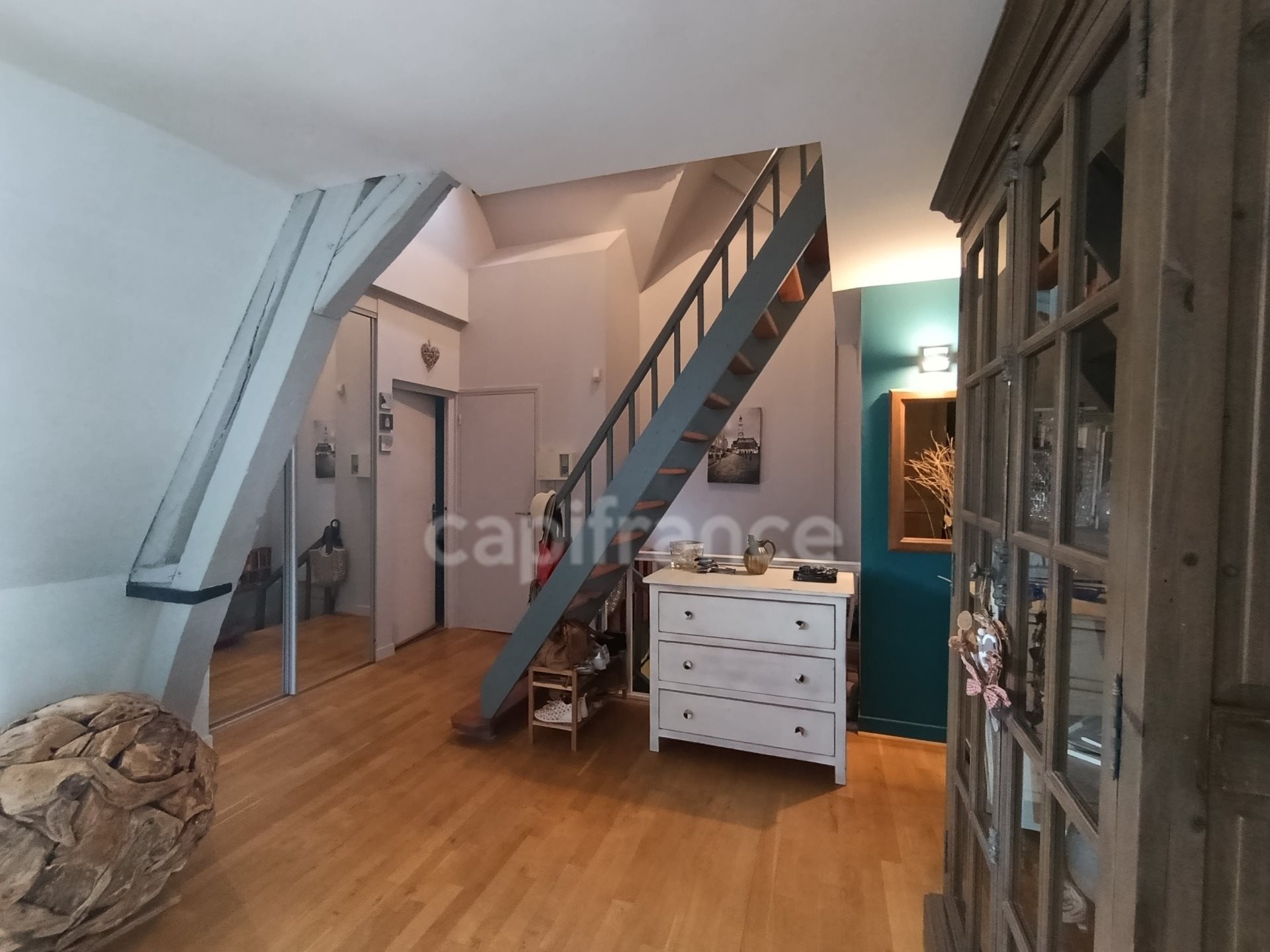 Appartement à vendre, 124m², Arras
