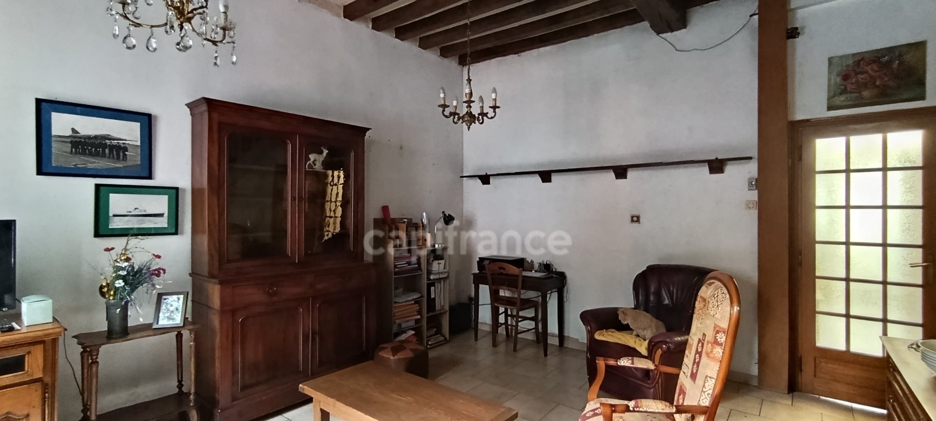 Maison à vendre, 77m², Arras