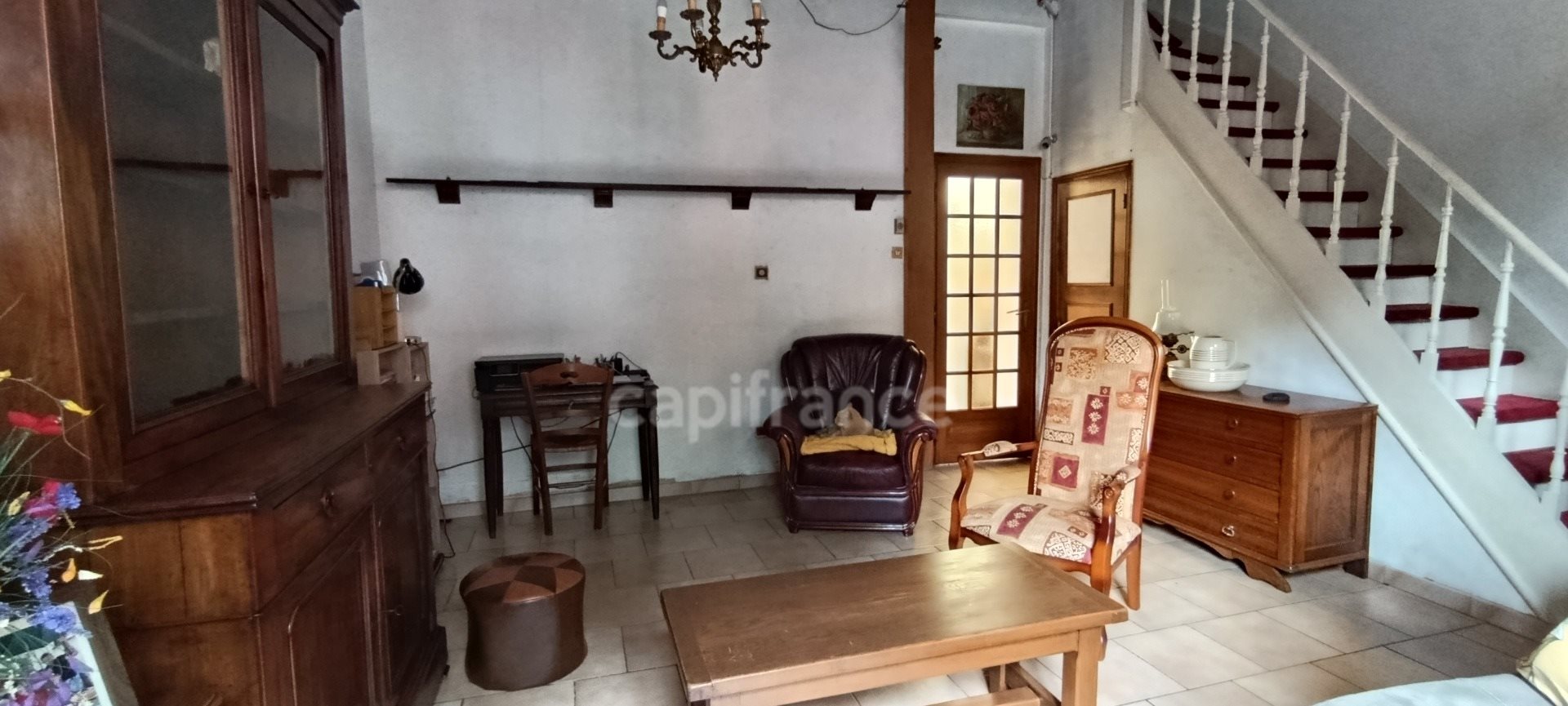 Maison à vendre, 77m², Arras