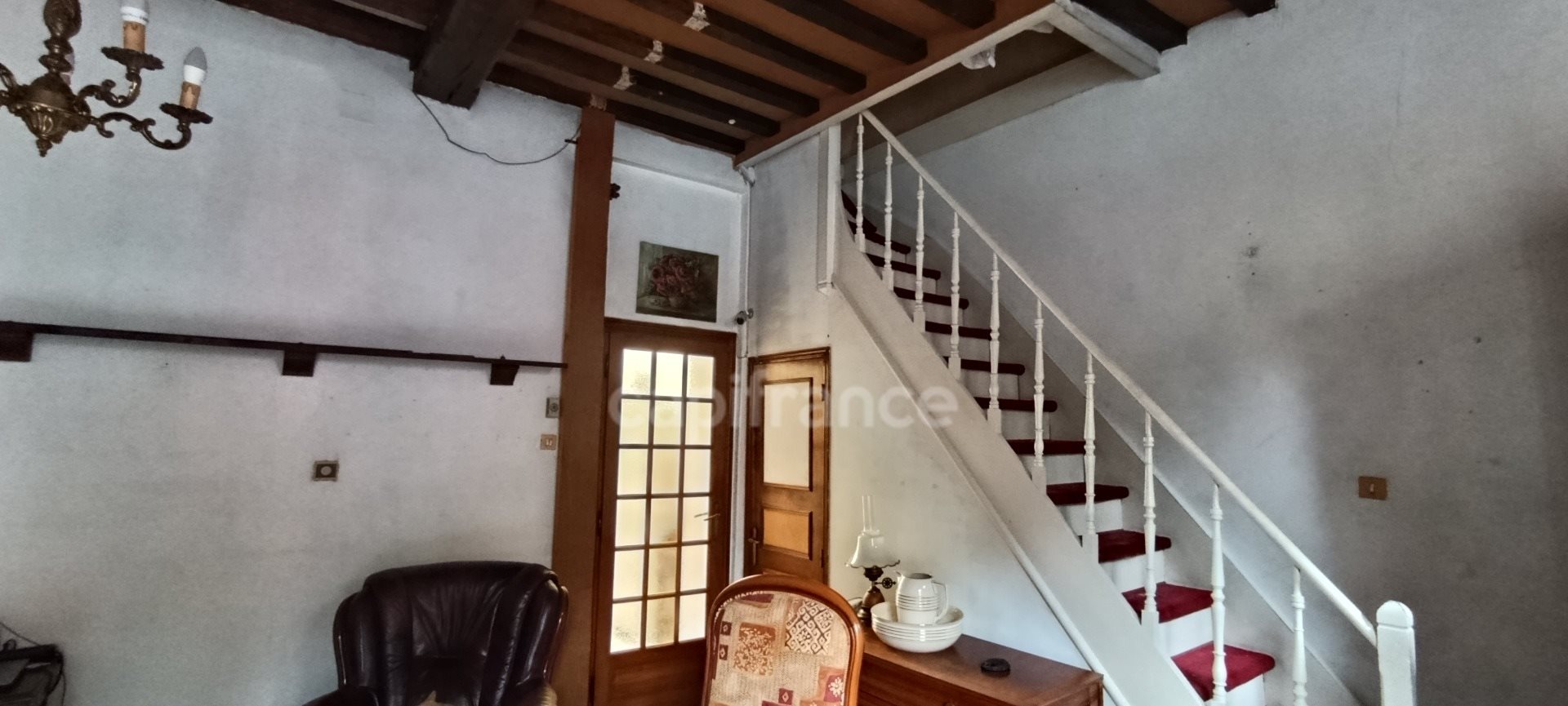 Maison à vendre, 77m², Arras