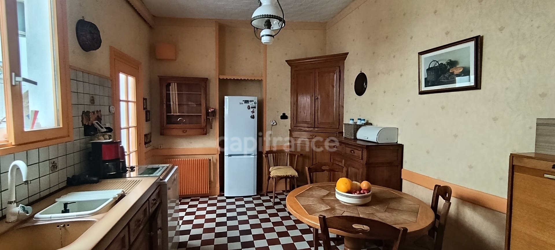 Maison à vendre, 77m², Arras