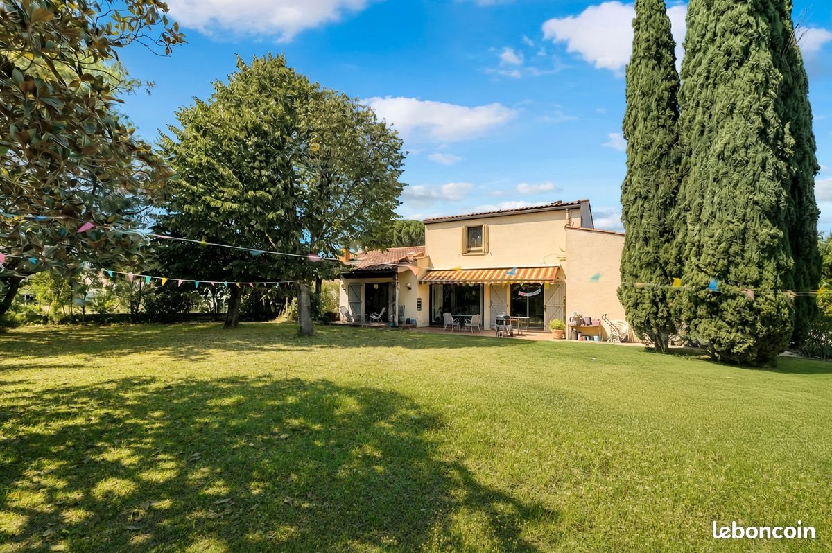 Maison à vendre, 240m², Toulouse