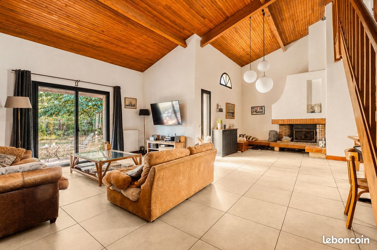 Maison à vendre, 240m², Toulouse