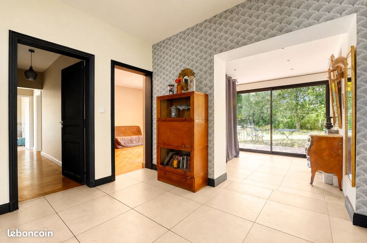 Maison à vendre, 240m², Toulouse