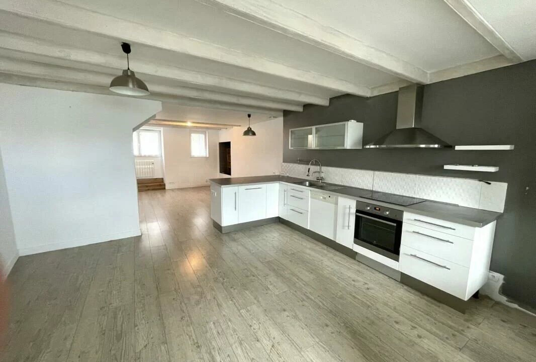 Maison à louer, 81m², Lagord