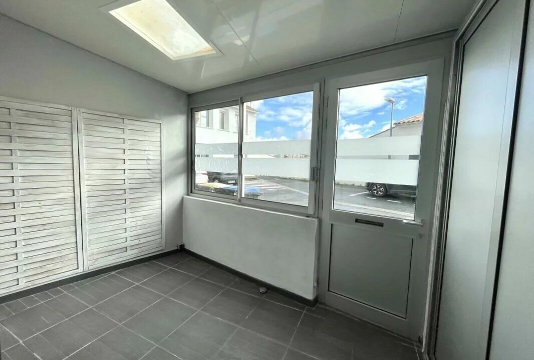 Maison à louer, 81m², Lagord