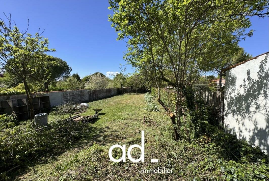 Maison à vendre, 633m², Dompierre-sur-Mer
