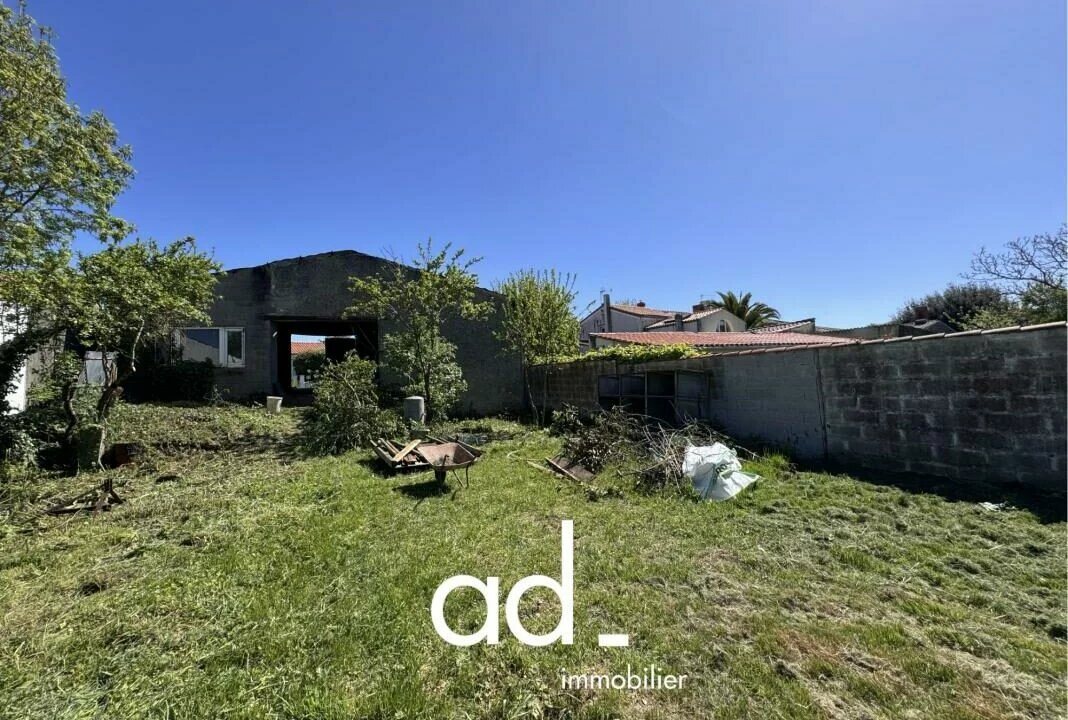 Maison à vendre, 633m², Dompierre-sur-Mer