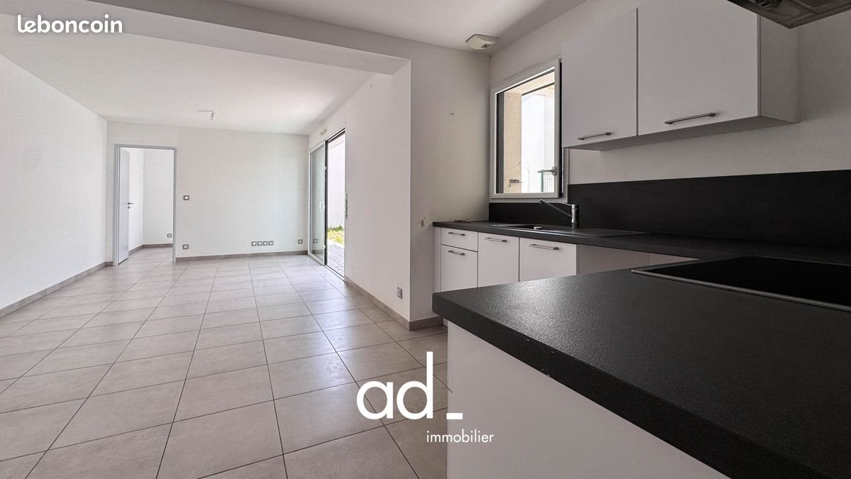 Maison à vendre, 92m², La Rochelle