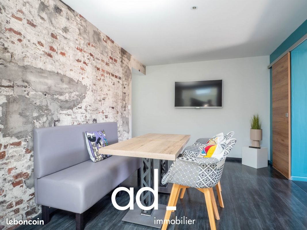 Maison à vendre, 55m², Périgny