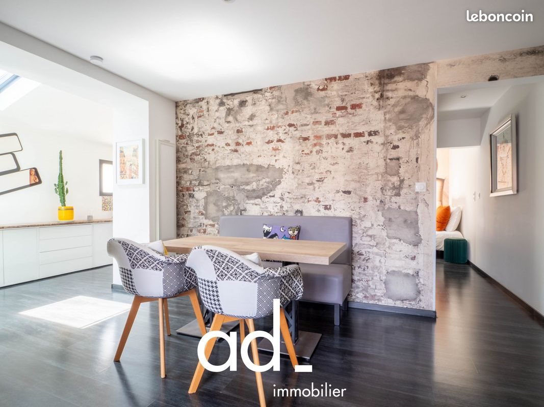 Maison à vendre, 55m², Périgny