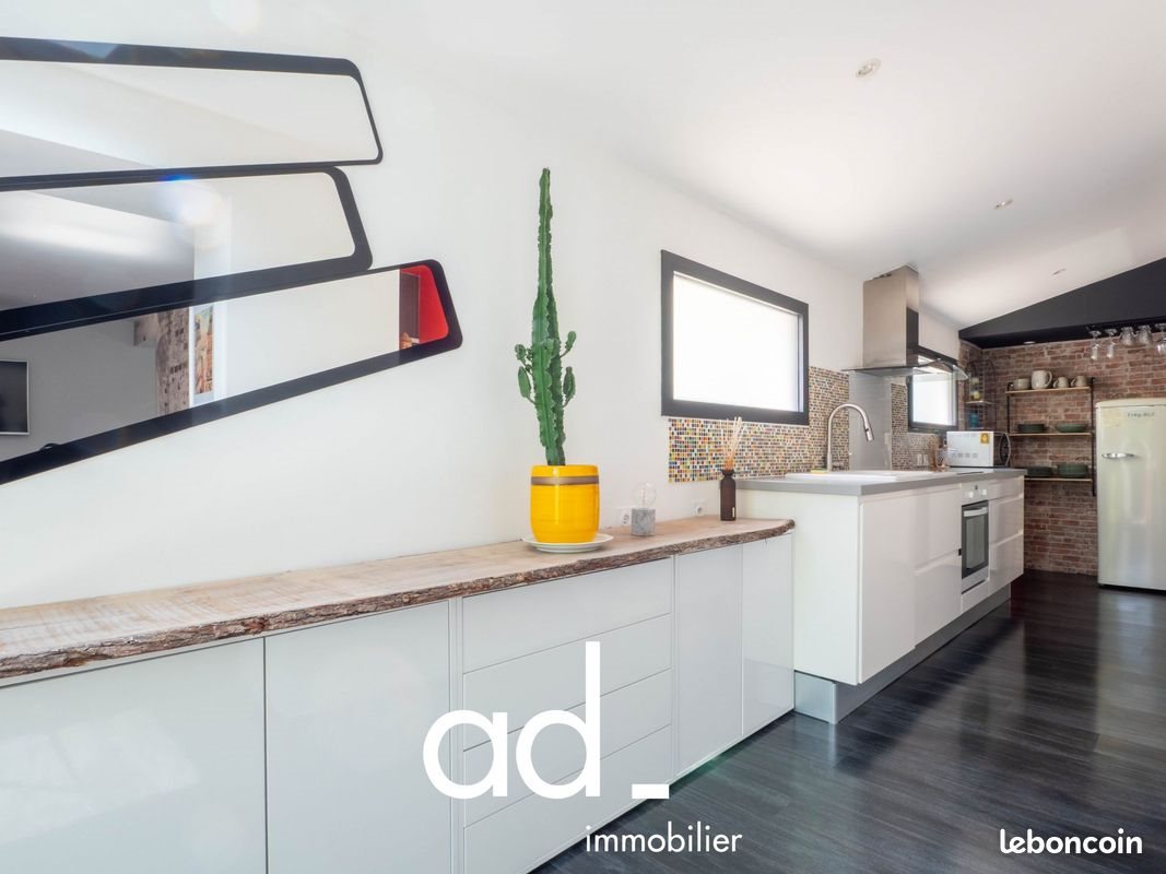 Maison à vendre, 55m², Périgny