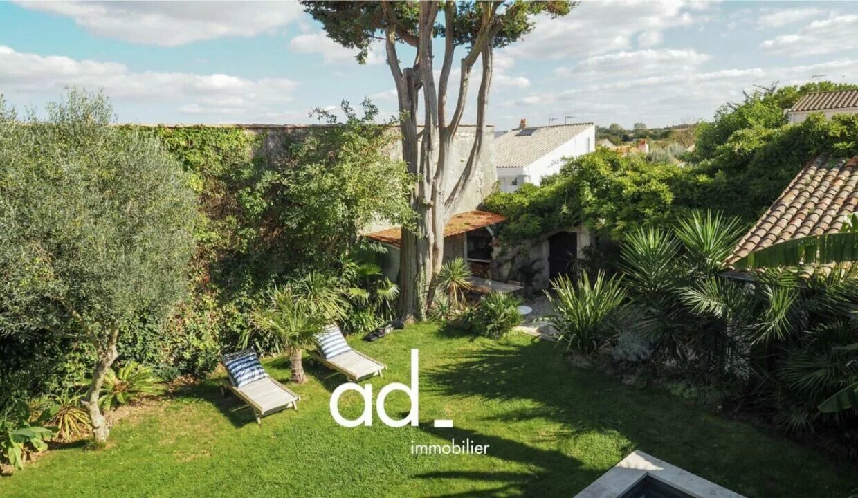 Maison à vendre, 230m², Nieul-sur-Mer