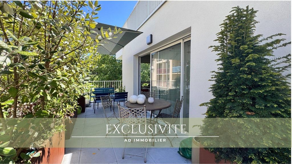 Appartement à vendre, 86m², La Rochelle
